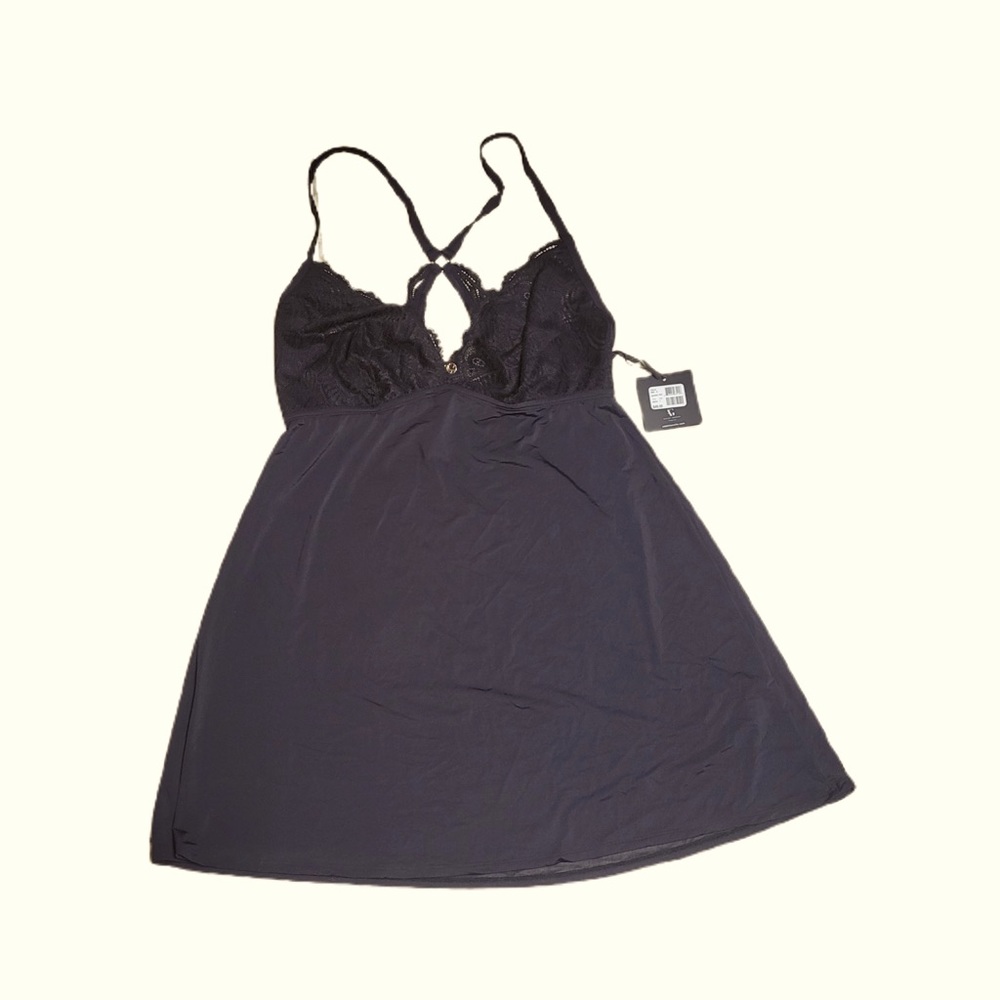 Ashley Graham Lingerie